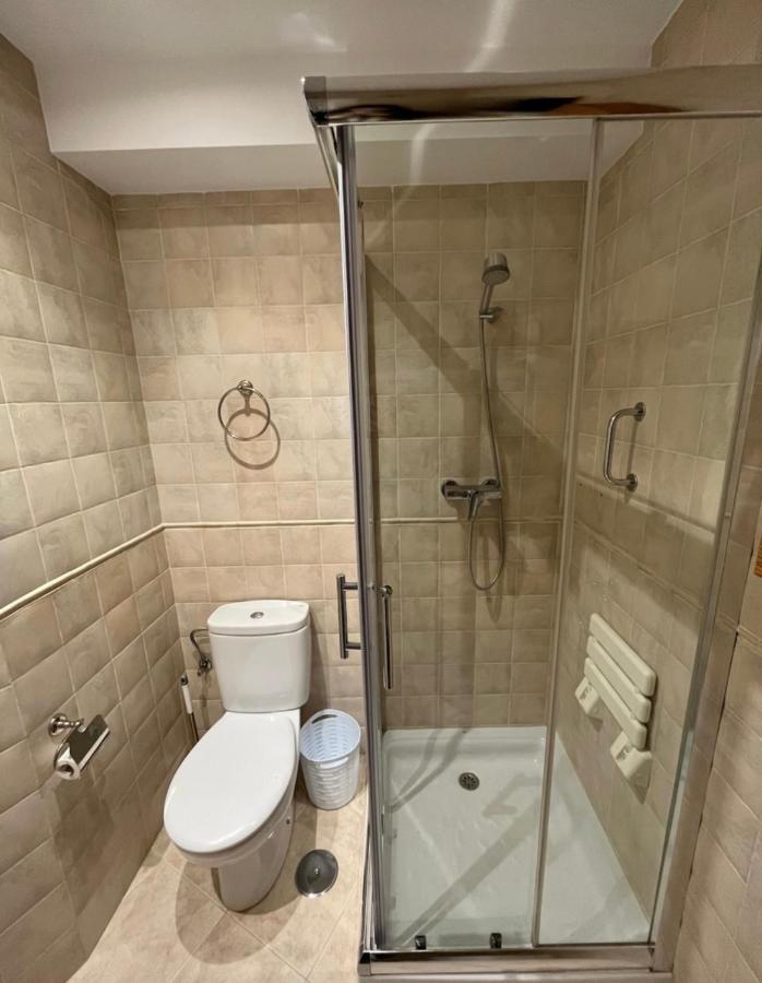 Apartament Tia Ana Gijón Zewnętrze zdjęcie