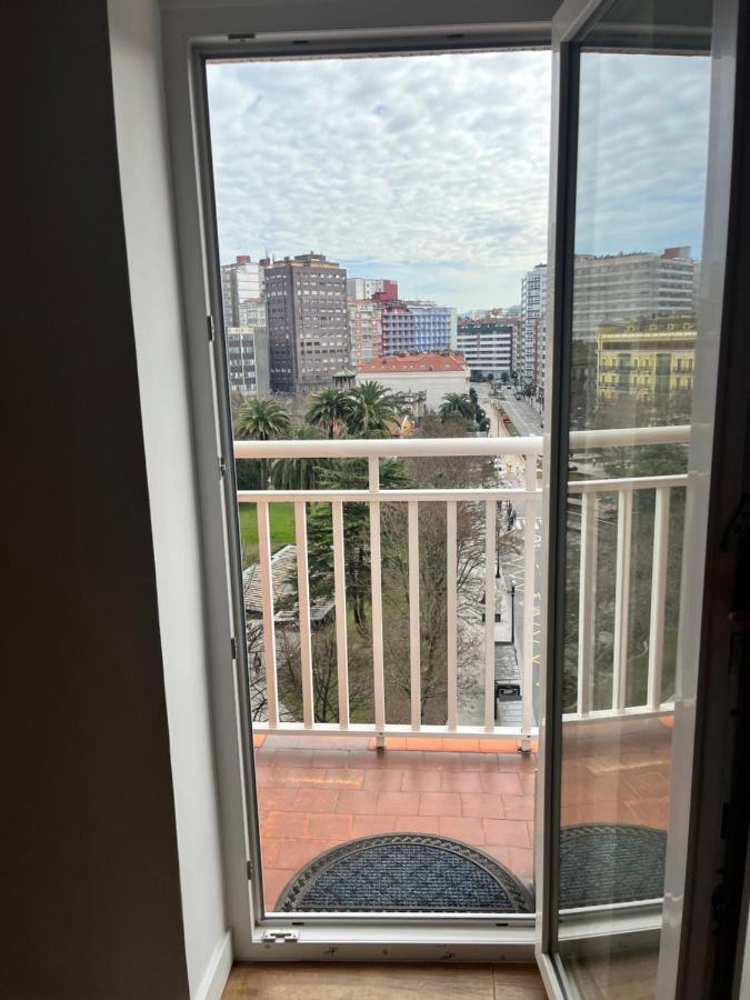 Apartament Tia Ana Gijón Zewnętrze zdjęcie